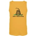 thumbnail image 1 of Don't Tread On Me Gadsden Flag Tank Top, 1 of 1