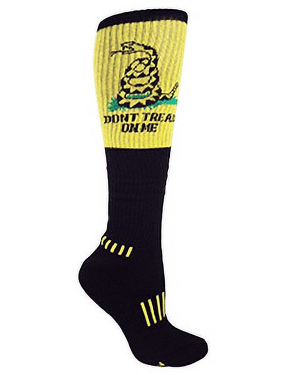 Dont Tread On Me! Knee-High