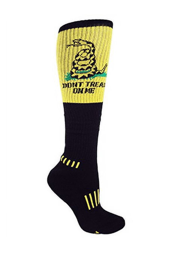 Dont Tread On Me! Knee-High
