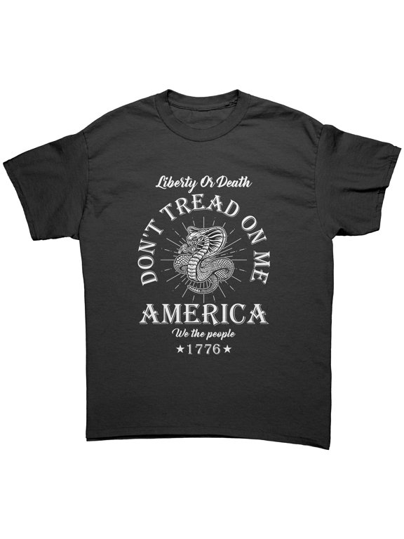 Don't Tread On Me T-Shirt