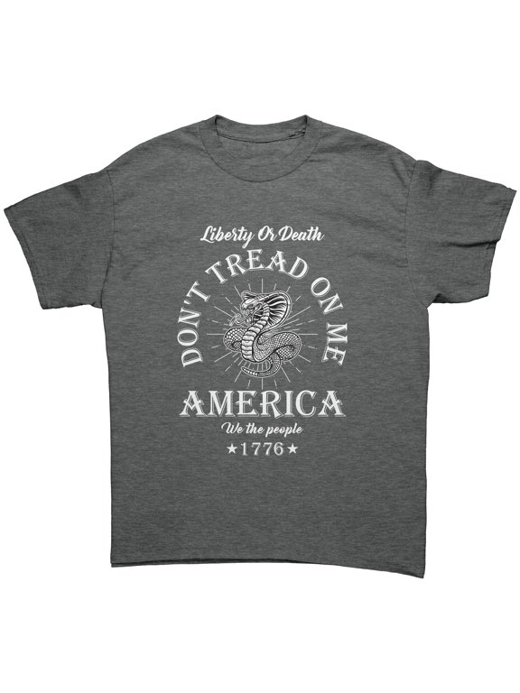 Don't Tread On Me T-Shirt