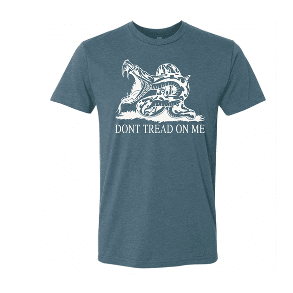 Don’t Tread On Me T-shirt