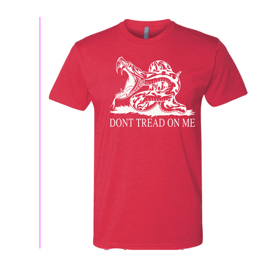 Don’t Tread On Me