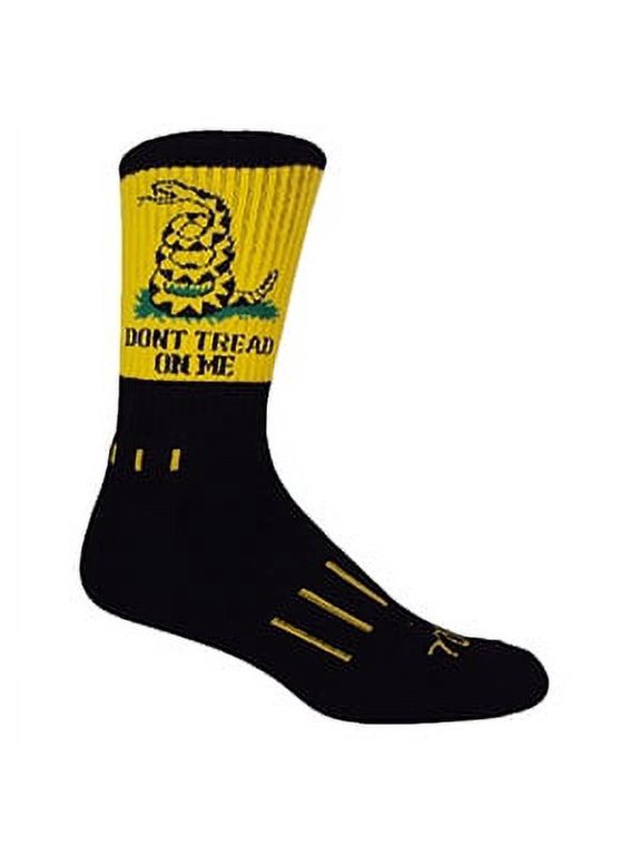 Dont Tread On Me!