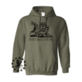 thumbnail image 1 of Don't Tread On Me, 1 of 1