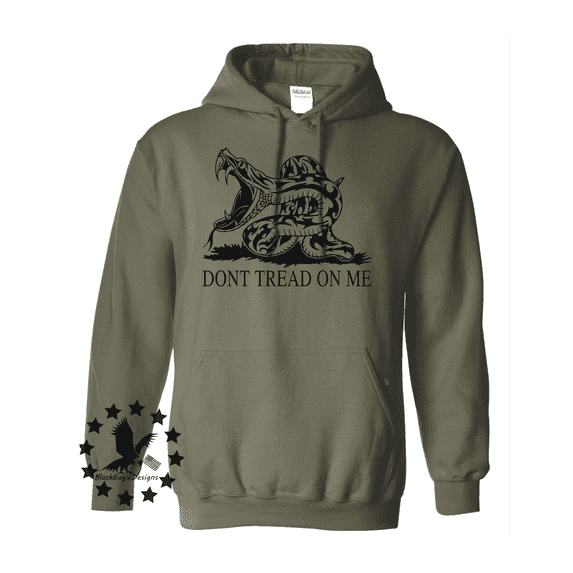 Don't Tread On Me