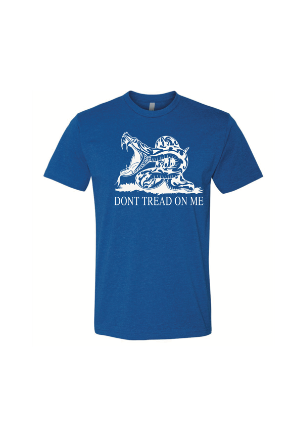Don’t Tread On Me