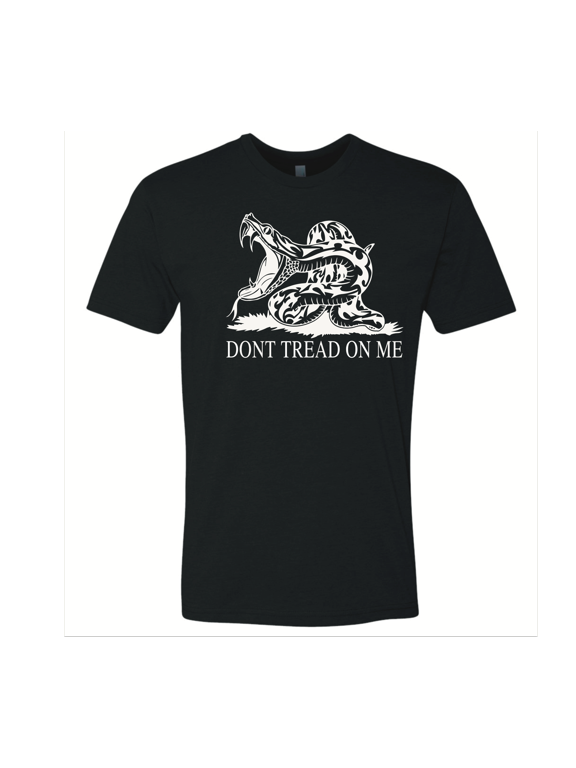 Don’t Tread On Me