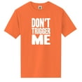 thumbnail image 1 of Don't Trigger Me Short Sleeve Neon Tee, 1 of 1