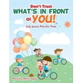 thumbnail image 1 of Don't Trust What's In Front Of You! Kids Search Activity Book, (Paperback), 1 of 1