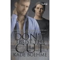 thumbnail image 1 of Pre-Owned Don't Trust the Cut (Paperback) 1623002869 9781623002862, 1 of 1