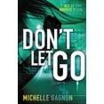 thumbnail image 1 of Don't Turn Around Don't Let Go, Book 3, (Paperback), 1 of 1