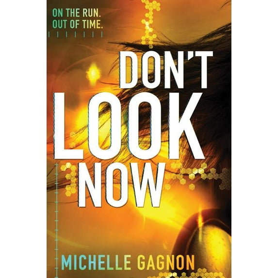 Don't Turn Around Don't Look Now, Book 2, (Paperback)