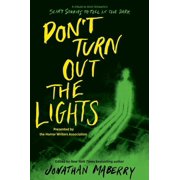 Dont Turn Out the Lights A Tribute to Alvin Schwartzs Scary Stories to Tell in the Dark, Paperback