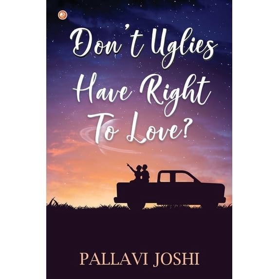Don't Uglies have Right to Love?, (Paperback)