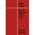thumbnail image 1 of Don't Waste Your Life Study Guide, 1 of 3