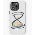 thumbnail image 1 of Don't Waste Your Time On Me Lyric Art - Durable Phone N6439 Phone Case for iPhone 17 16 15 14 13 12 11 Pro Max, 1 of 2