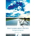 thumbnail image 1 of Don't Worry About the Yets: The Agains Will Get You, (Paperback), 1 of 1