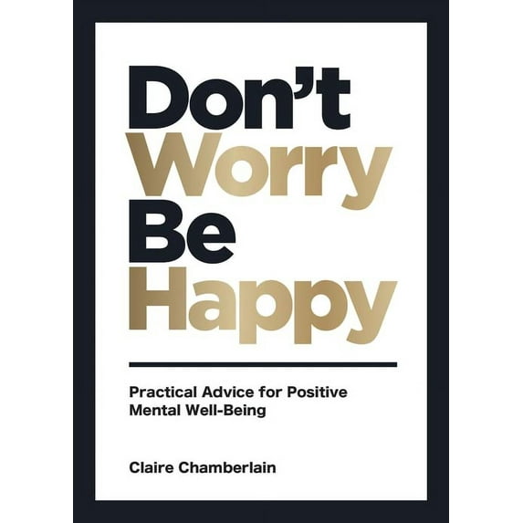 Don't Worry, Be Happy