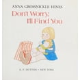 thumbnail image 1 of Pre-Owned Don't Worry I'll Find You (Hardcover) 0525442286 9780525442288, 1 of 1
