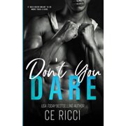 Don't You Dare, (Paperback)