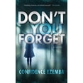 thumbnail image 1 of Don't You Forget, (Paperback), 1 of 1