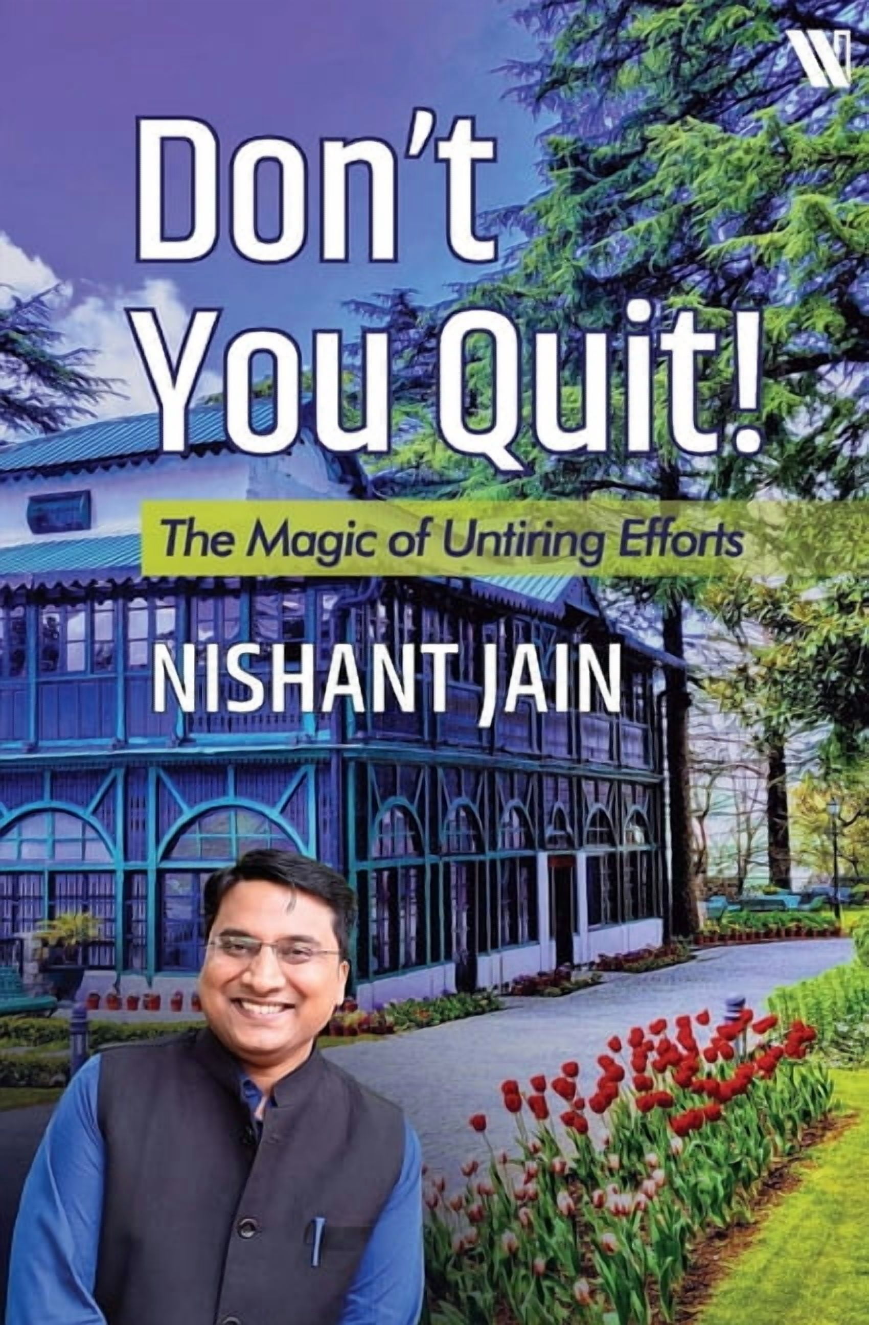 Nishant Jain
