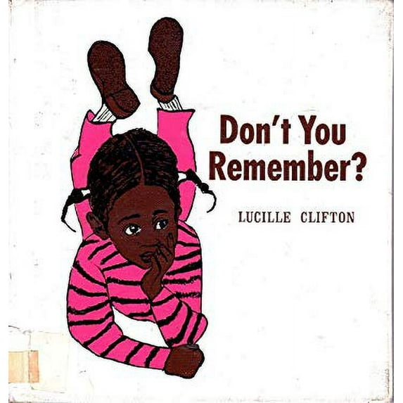Pre-Owned Don't You Remember (Hardcover) 0525288406 9780525288404