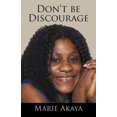 thumbnail image 1 of Don't be Discourage (Paperback), 1 of 1