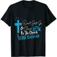 thumbnail image 1 of Only the Best Moms Get Promoted to Nana T-Shirt, 1 of 3