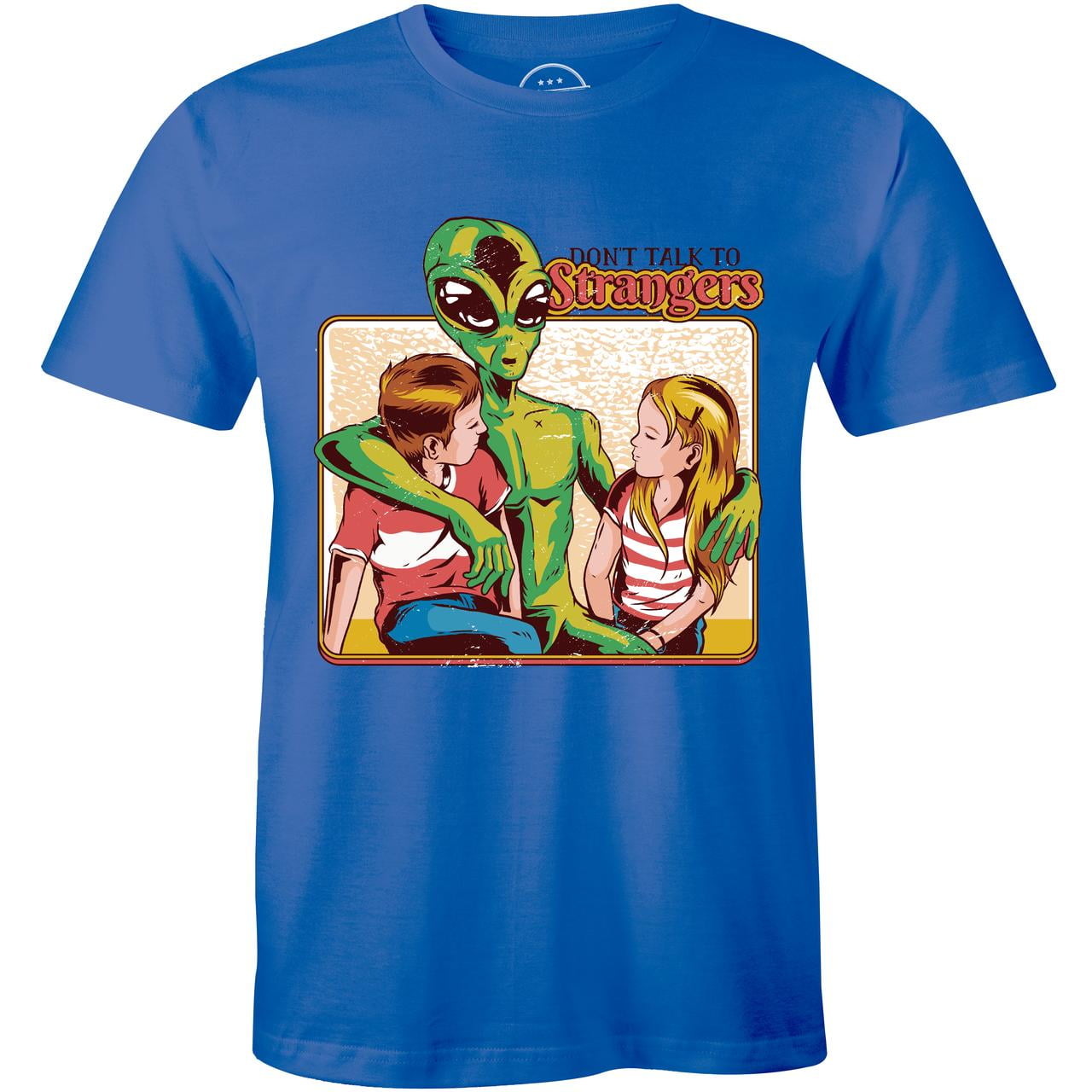 Alien T-Shirt | Predator | Unisex