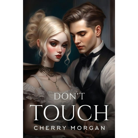 Don't touch (Paperback)