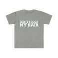 thumbnail image 1 of Don't touch my hair Unisex Tshirt S-3XL Natural hair Pride Black Girl Pride, 1 of 2