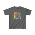 thumbnail image 1 of Don't worry Be Capy Kids Heavy Cotton™ Tee, 1 of 2