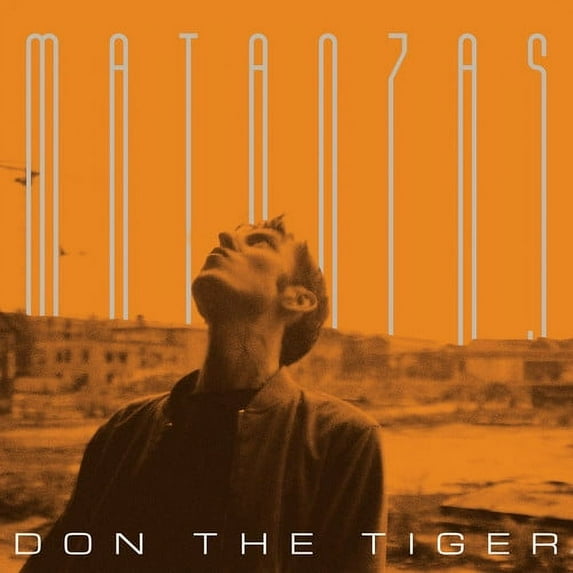 Don the Tiger - Matanzas - Music & Performance - CD