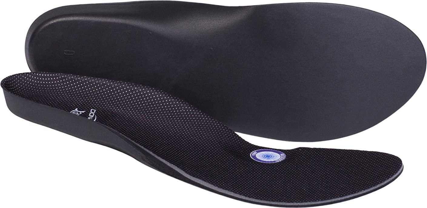 DonJoy Arch Rival Orthotic Insoles, Pair, Size C (Men's
