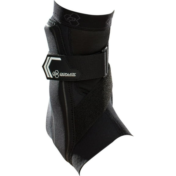 DonJoy Bionic Ankle Brace  Medium-Left