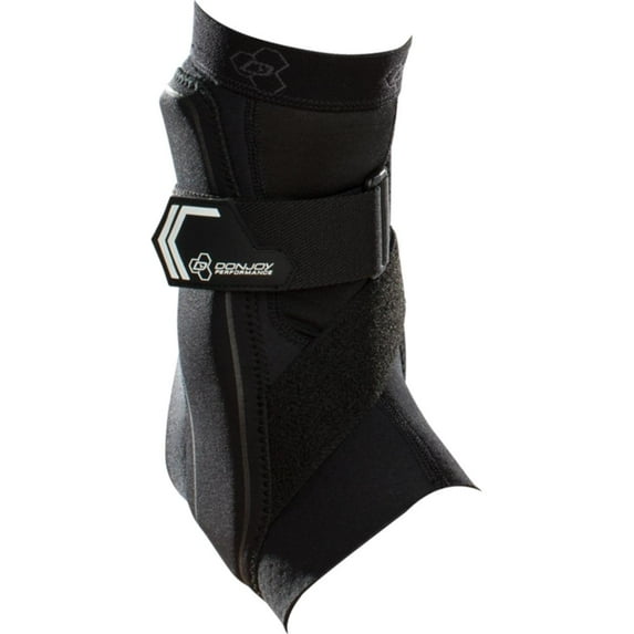 DonJoy Bionic Ankle Brace Small-Right
