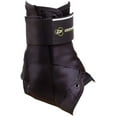 thumbnail image 1 of DonJoy Bionic Speed Wrap Ankle Black - XLarge, 1 of 1