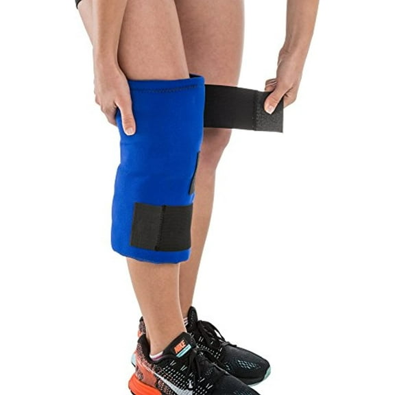 DonJoy DuraKold Cold Therapy Arthroscopic Knee Wrap