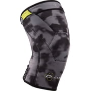DonJoy Performance ANAFORM Knee Support Compression Sleeve, 2 mm Closed Patella