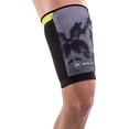 thumbnail image 1 of DonJoy Performance ANAFORM Thigh Compression Sleeve: Camo Small, 1 of 2
