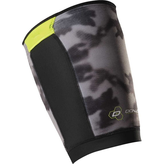 DonJoy Performance ANAFORM Thigh Compression Sleeve Large Camo