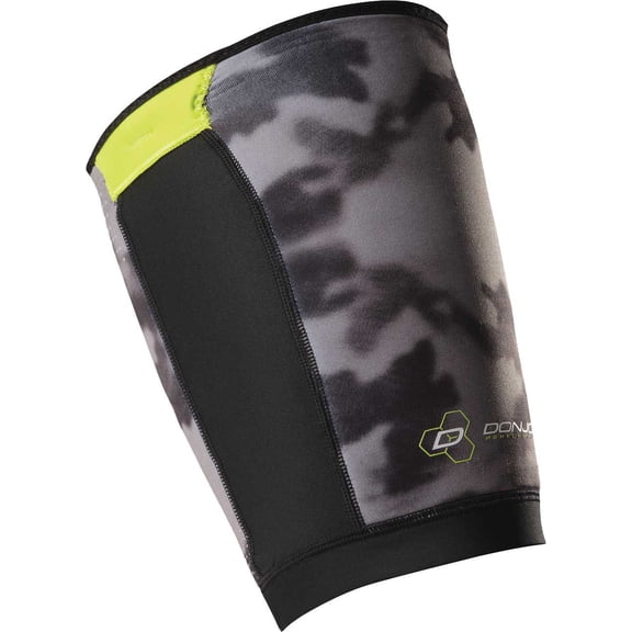 DonJoy Performance ANAFORM Thigh Compression Sleeve Large Camo
