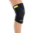 thumbnail image 1 of DonJoy Performance Anaform Power Knee Compression Sleeve Support (Pair) - SMALL, 1 of 4