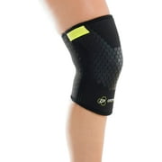 DonJoy Performance Anaform Power Knee Compression Sleeve Support (Pair)