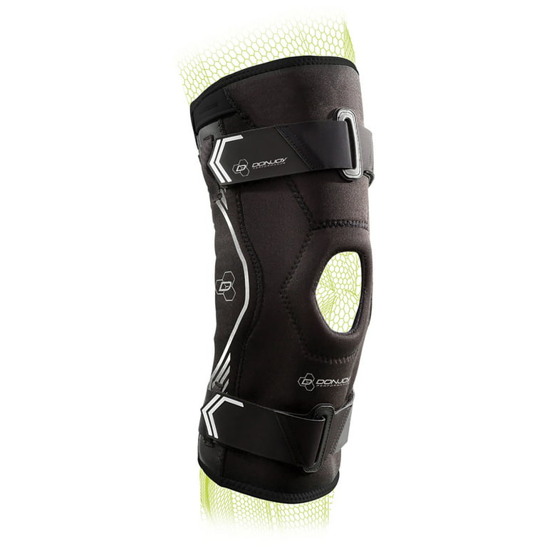 DonJoy Bionic Drytex Knee Sleeve XL 