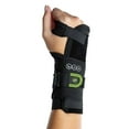 thumbnail image 1 of DonJoy Performance Bionic Elastic Wrist Brace - Right - X-Small/Small, 1 of 3