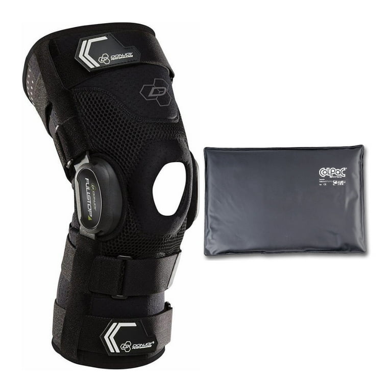 DONJOY ACL Everyday Knee BraceCUSTOM Fitting/Call before Ordering