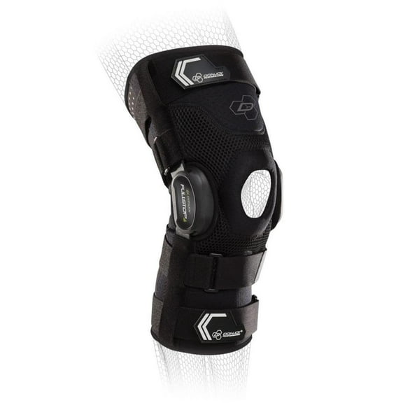 DonJoy Bionic Fullstop Knee Brace S
